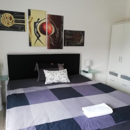 Villaci Business Apartments 라이멘 외부 사진