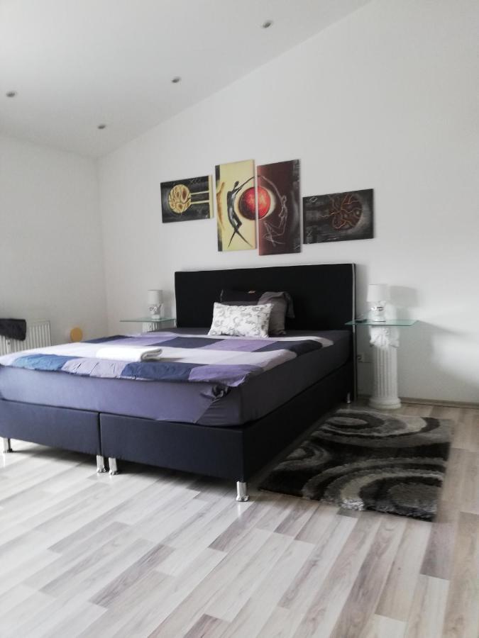 Villaci Business Apartments 라이멘 외부 사진