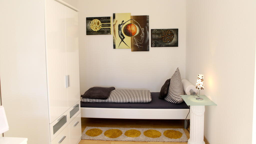 Villaci Business Apartments 라이멘 객실 사진