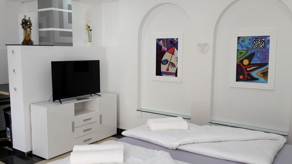 Villaci Business Apartments 라이멘 외부 사진
