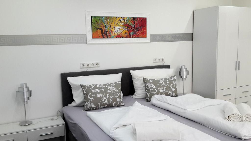 Villaci Business Apartments 라이멘 외부 사진