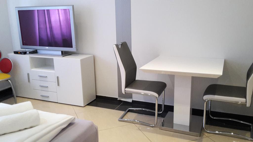Villaci Business Apartments 라이멘 외부 사진