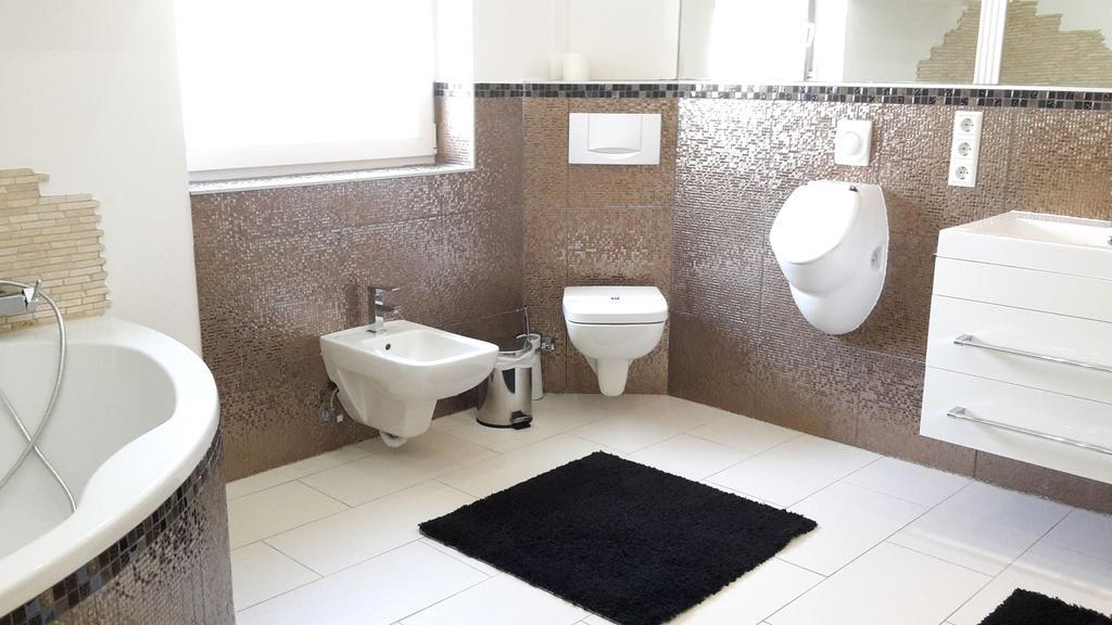 Villaci Business Apartments 라이멘 외부 사진