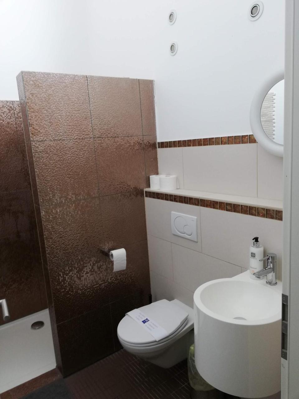 Villaci Business Apartments 라이멘 외부 사진