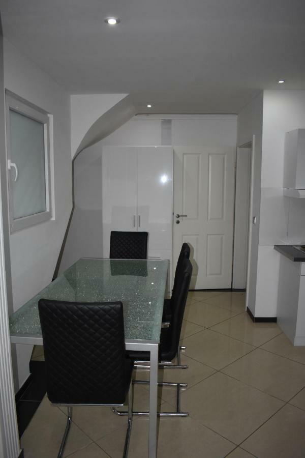Villaci Business Apartments 라이멘 외부 사진