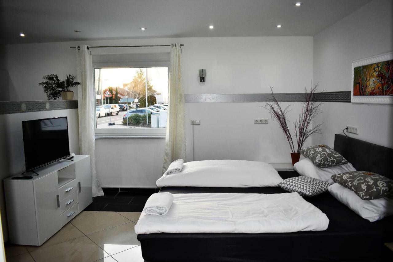 Villaci Business Apartments 라이멘 외부 사진